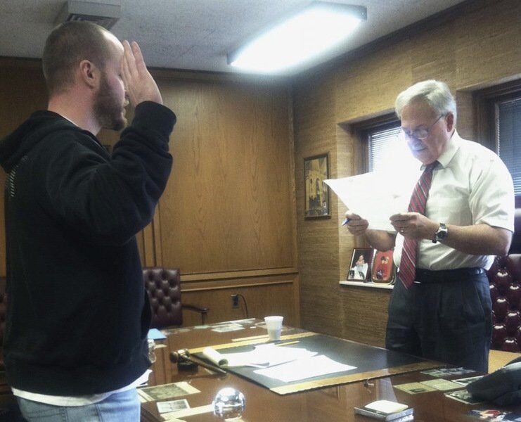 Foundation memorializes late local attorney